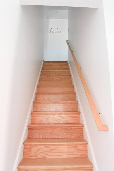Beautiful Home-walkable Area W Parking Pittsburgh