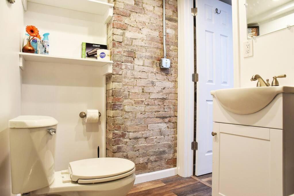 Cozy Mount Washington With Parking-sleeps 4 Pittsburgh