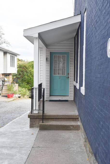 Perfect Mount Washington Walkable W Parking Apartment Pittsburgh