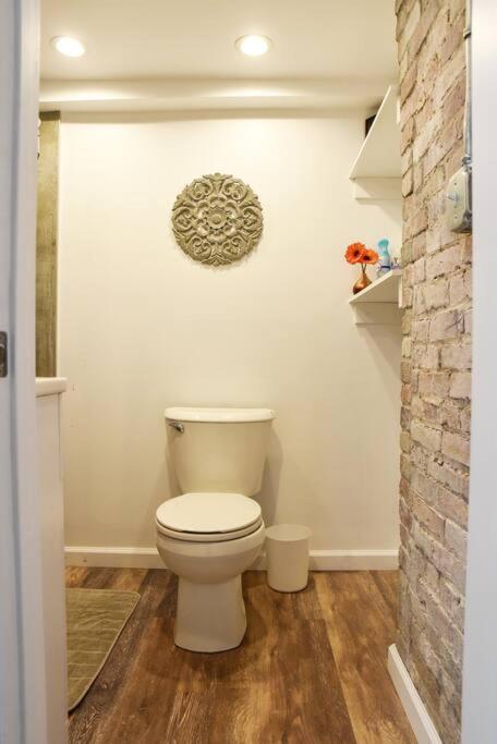 Cozy Mount Washington With Parking-sleeps 4 Pittsburgh