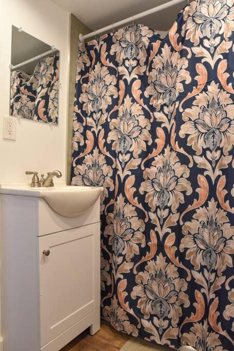 Cozy Mount Washington With Parking-sleeps 4 Pittsburgh