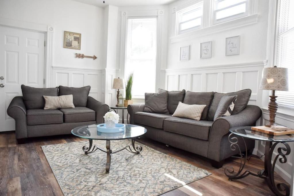 Holiday home Perfect Close To & Airport