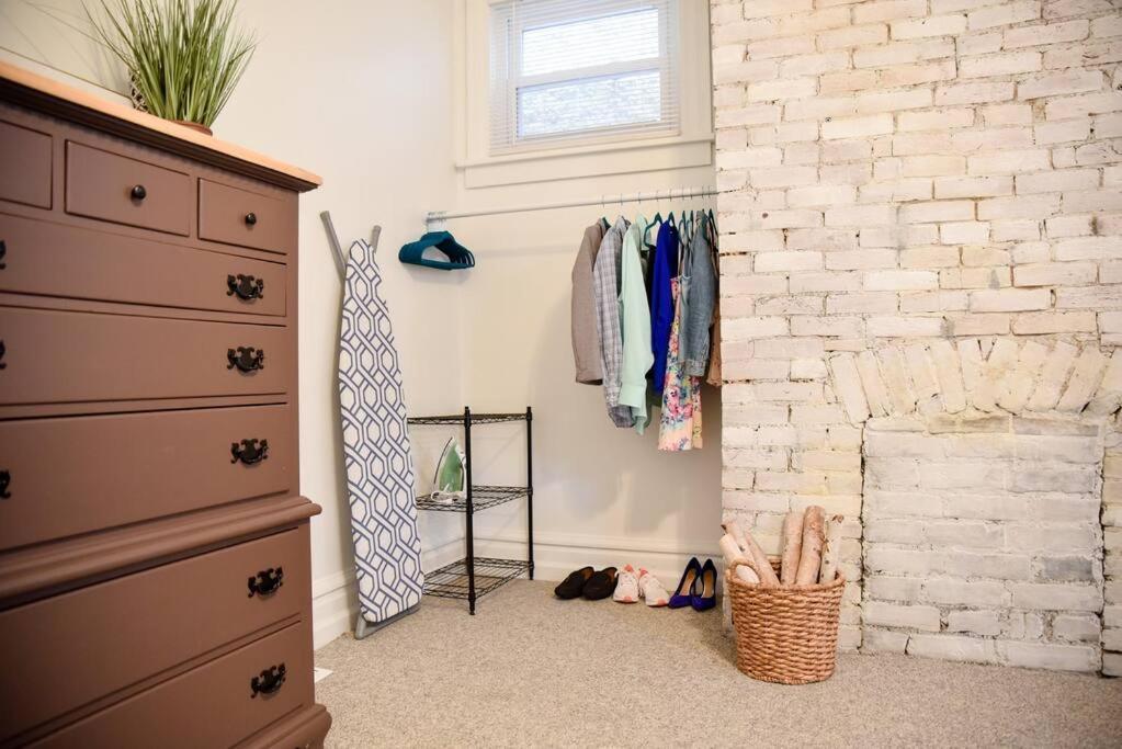 Perfect Close To & Airport Holiday home Pittsburgh