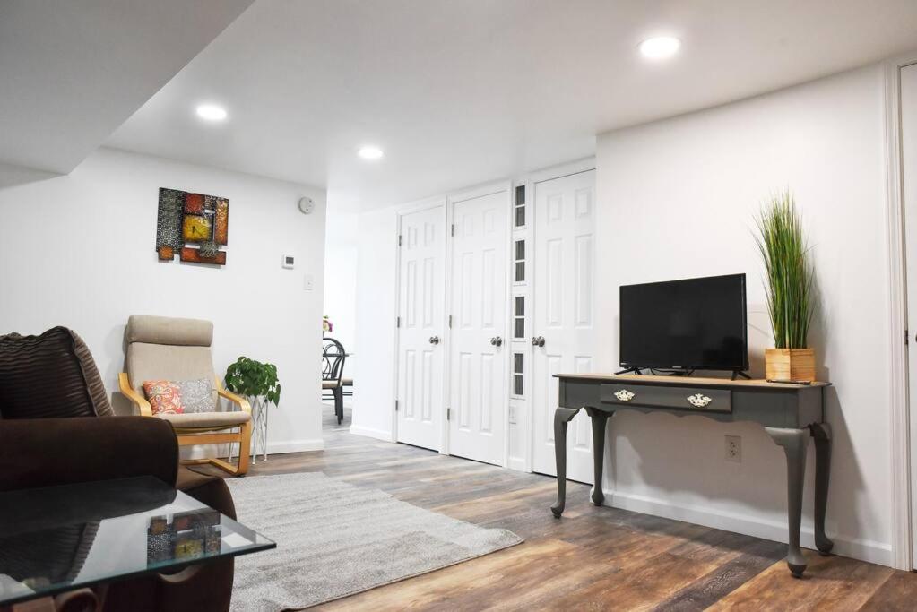 Cozy Mount Washington With Parking-sleeps 4 * Pittsburgh
