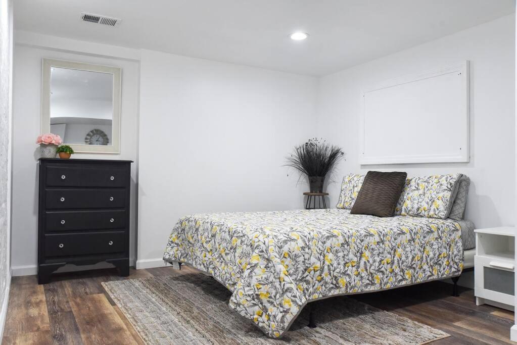 Cozy Mount Washington With Parking-sleeps 4 * Pittsburgh