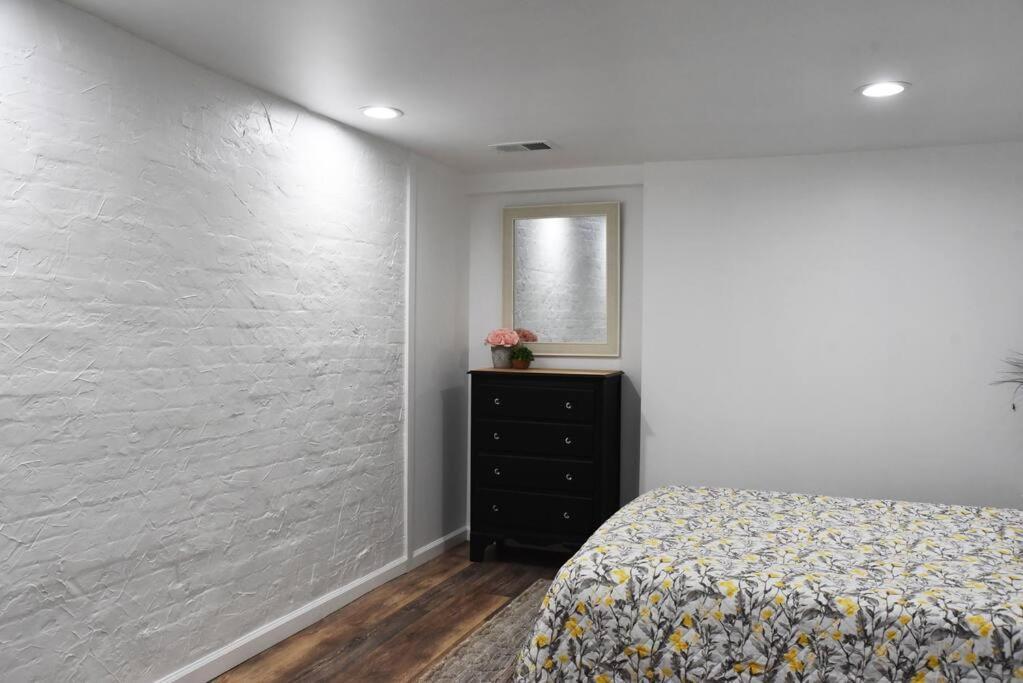 Cozy Mount Washington With Parking-sleeps 4