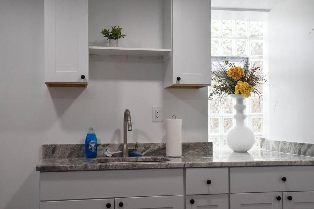 Apartment Cozy Mount Washington With Parking-sleeps 4