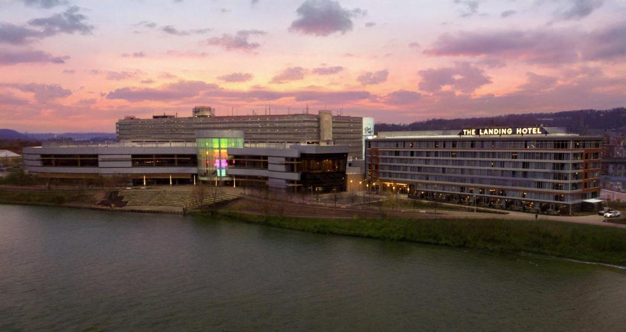 Hotel The Landing At Rivers Casino Pittsburgh