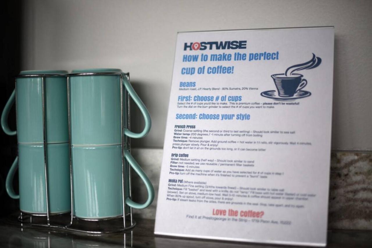 Hostwise - Free Garage Parking, Gym, Views! Apartamento *