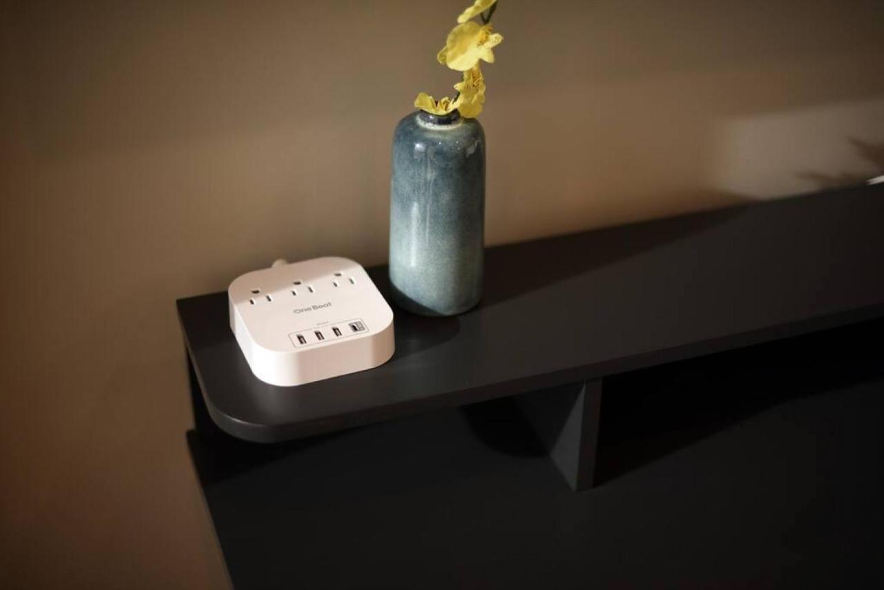 Apartment Hostwise Stays - The Washington At Chatham - Free Parking, Private Gym, Views! *