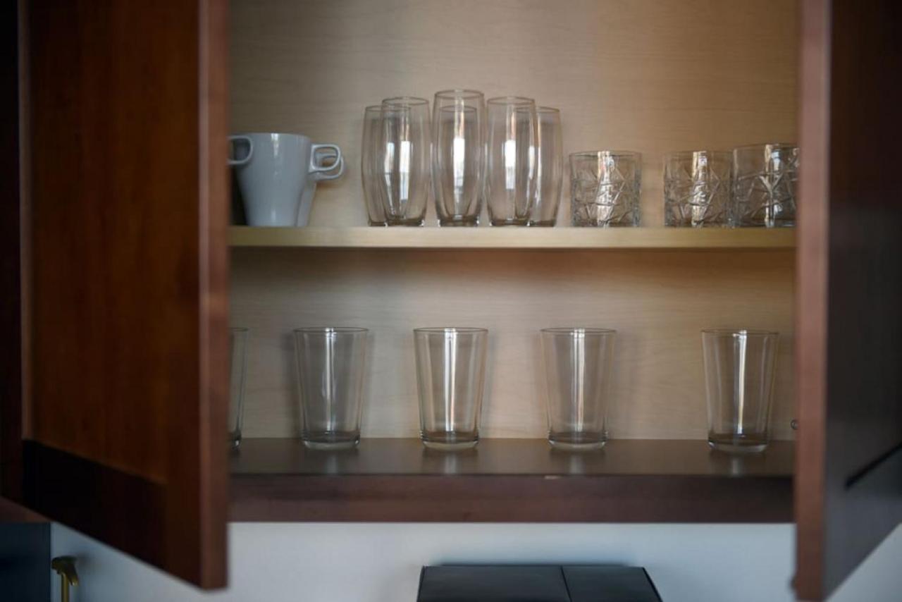 Hostwise - The Washington At Chatham - Free Parking, Private Gym, Skyline Views! Apartamento *