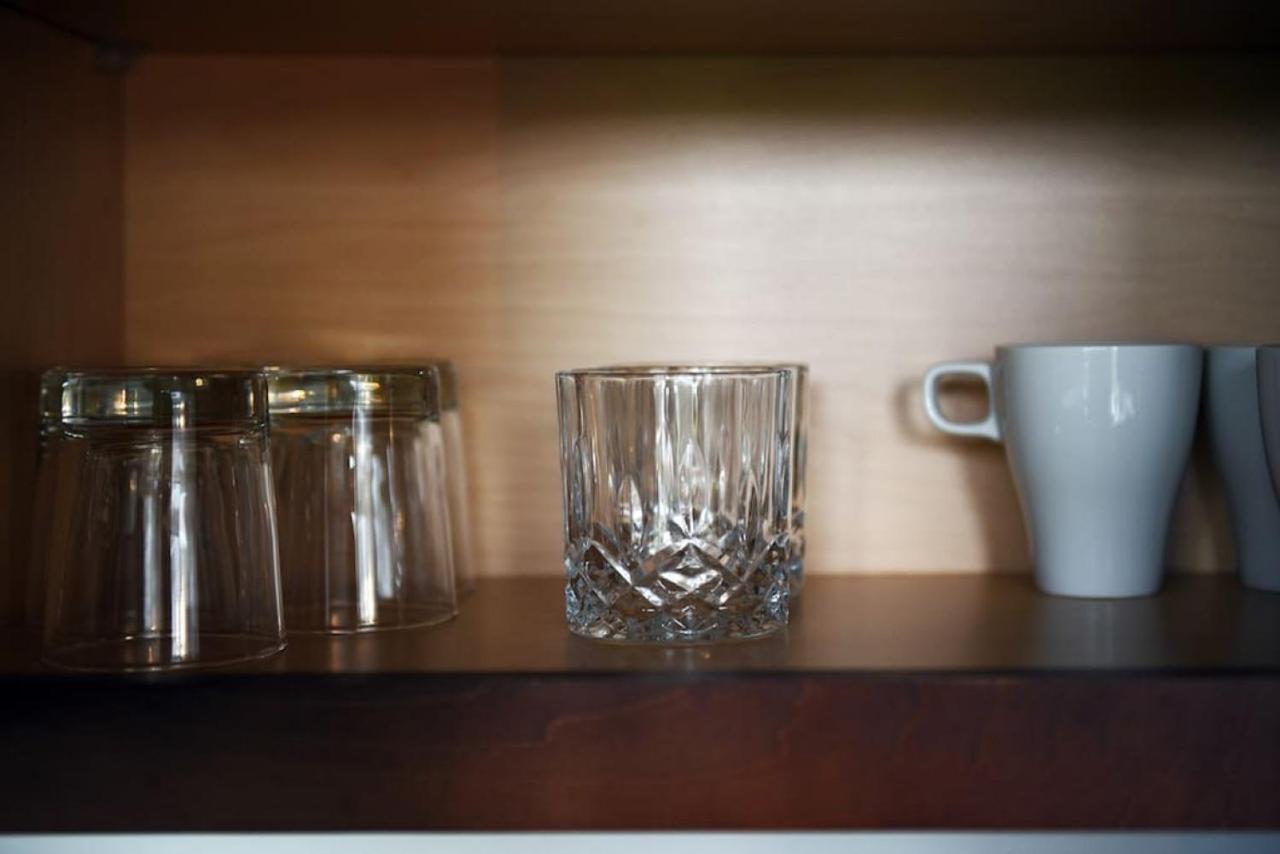 Apartamento Hostwise - The Washington At Chatham - Free Parking, Fitness Center