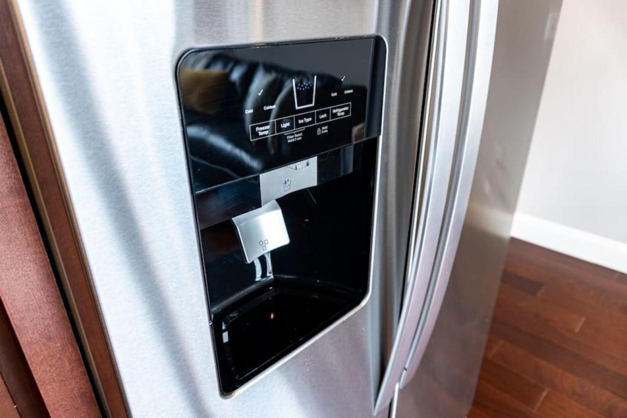 Hostwise - The Washington At Chatham - Free Parking, Fitness Center Apartamento *