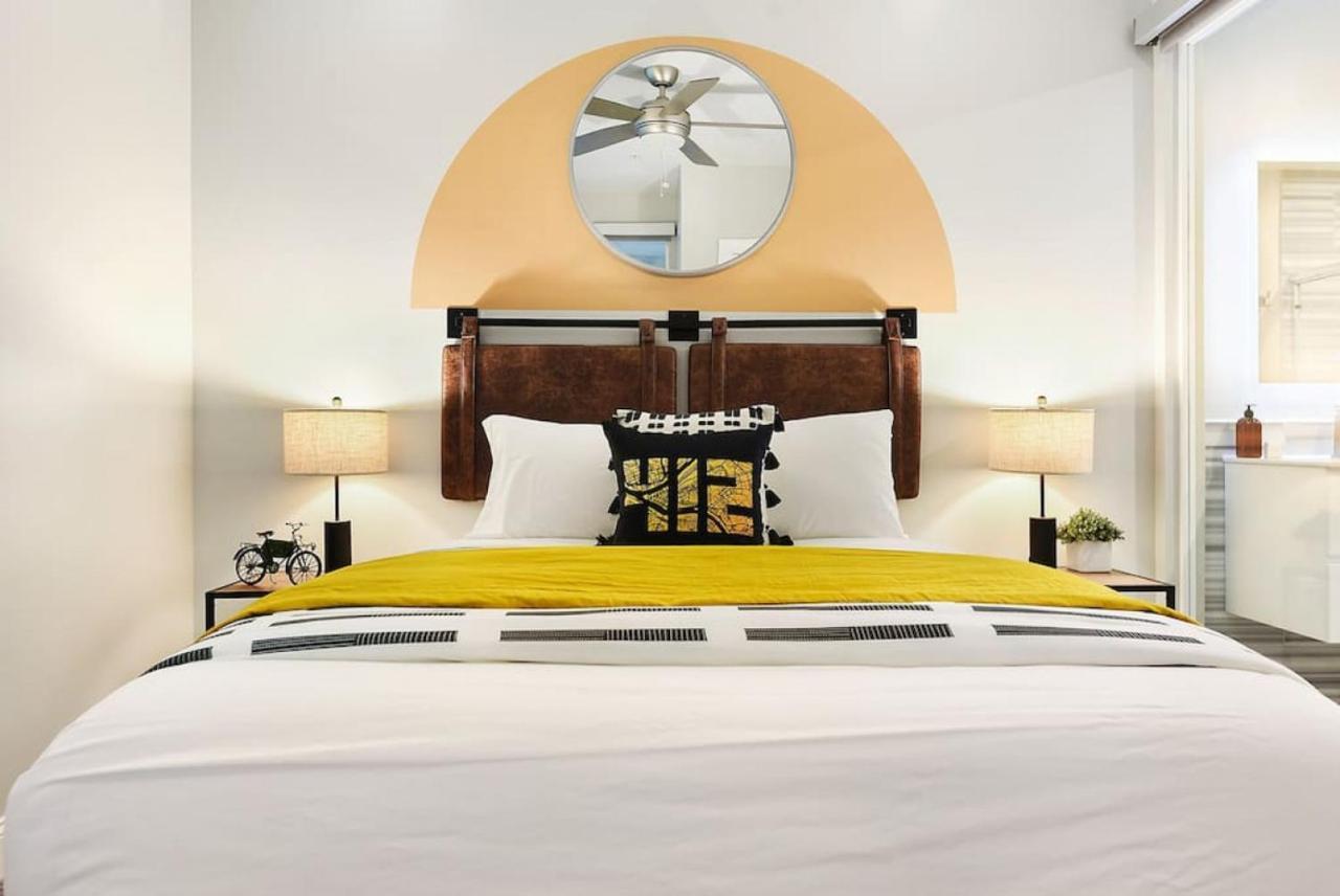 Hostwise - The Washington At Chatham - Free Parking, Fitness Center