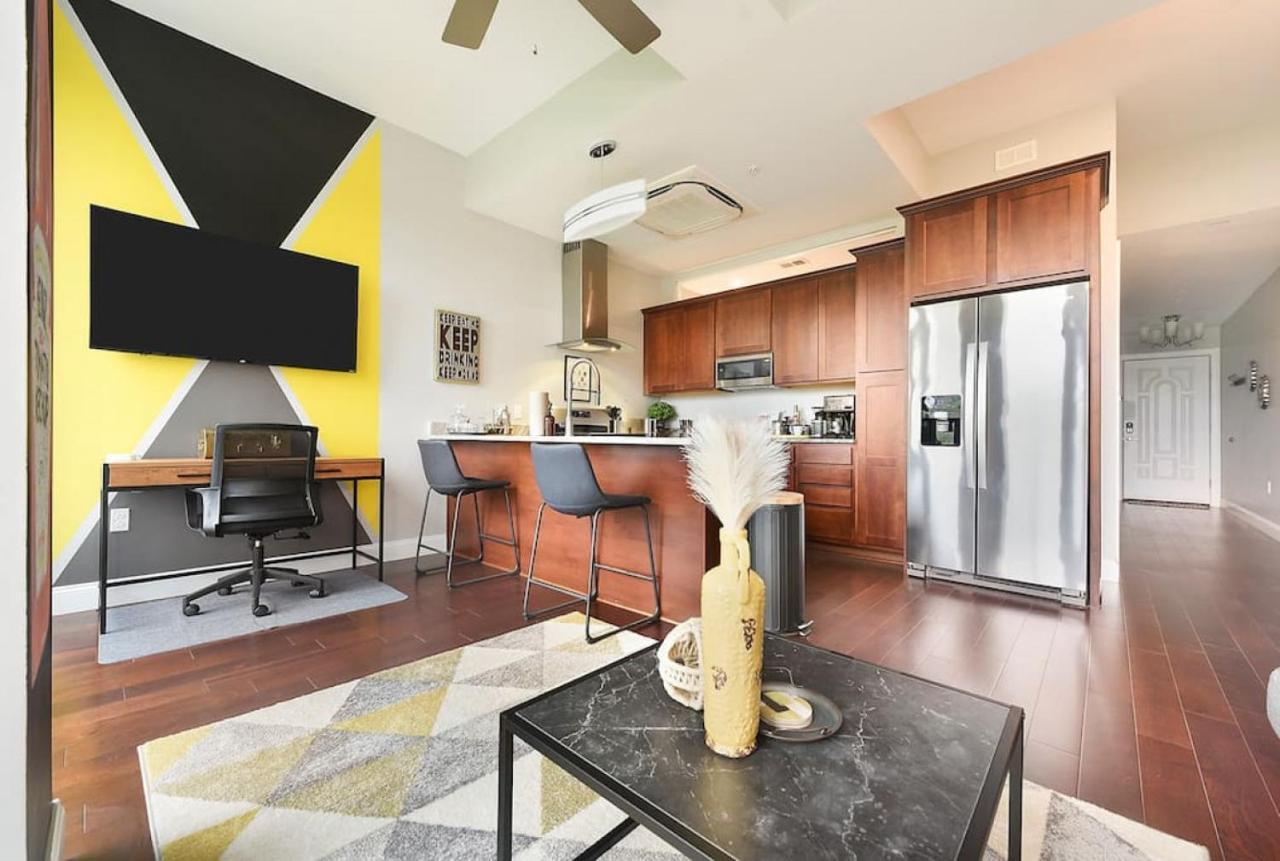 Hostwise - The Washington At Chatham - Free Parking, Fitness Center * Pittsburgh