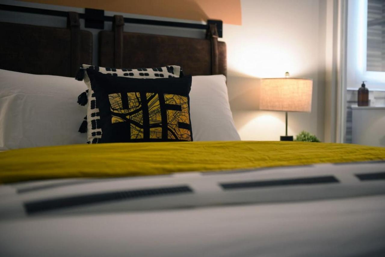 Apartamento Hostwise - The Washington At Chatham - Free Parking, Fitness Center *