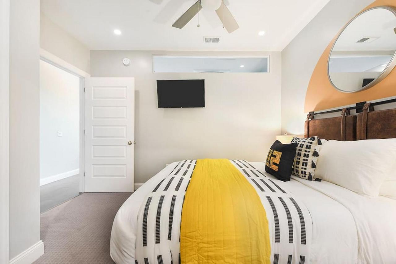 Hostwise - The Washington At Chatham - Free Parking, Fitness Center Apartamento Pittsburgh