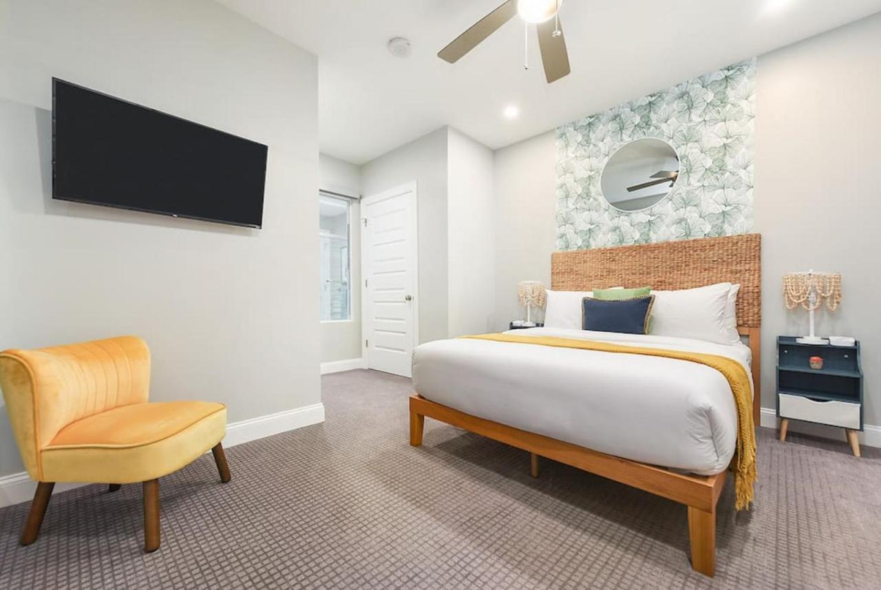 Hostwise - The Washington At Chatham - Free Parking, Private Gym, Skyline Views! Pittsburgh