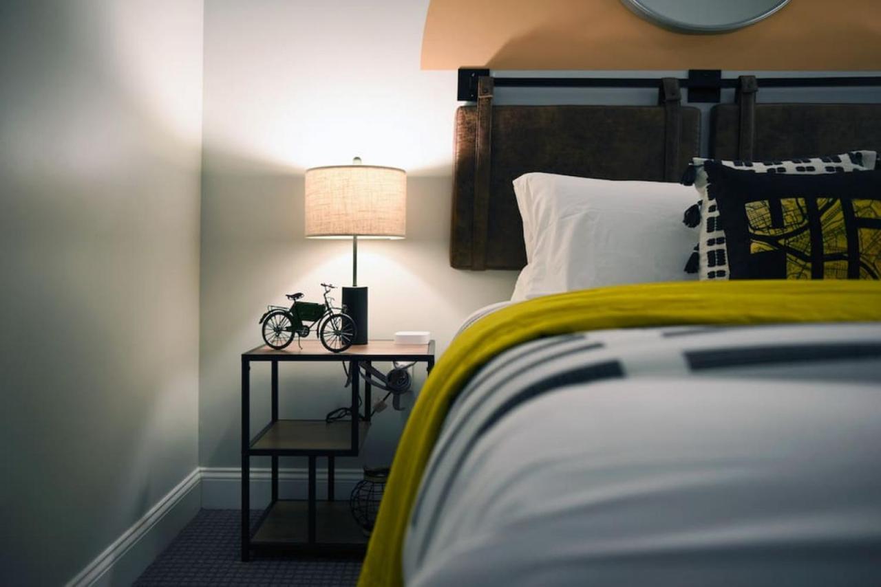 Hostwise - The Washington At Chatham - Free Parking, Fitness Center Apartamento *