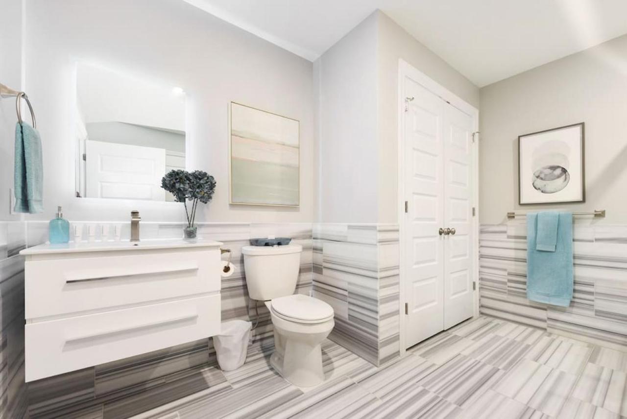 Hostwise - The Washington At Chatham - Free Parking, Private Gym, Skyline Views! Apartment Pittsburgh