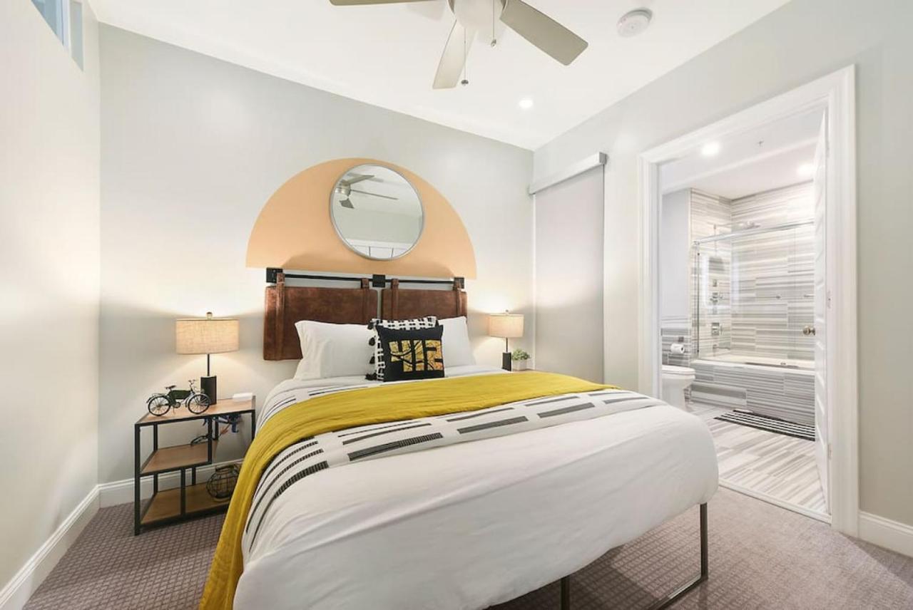 Hostwise - The Washington At Chatham - Free Parking, Fitness Center Apartamento Pittsburgh