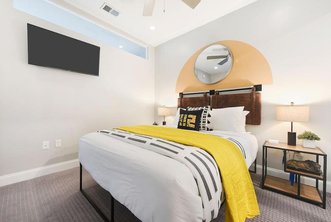 Hostwise - The Washington At Chatham - Free Parking, Fitness Center *