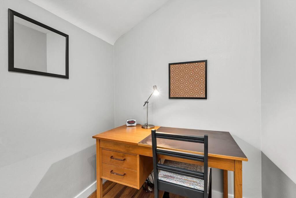 Open Floor Spacious Home, 15min From Downtown, Private Garage, Kids Friendly