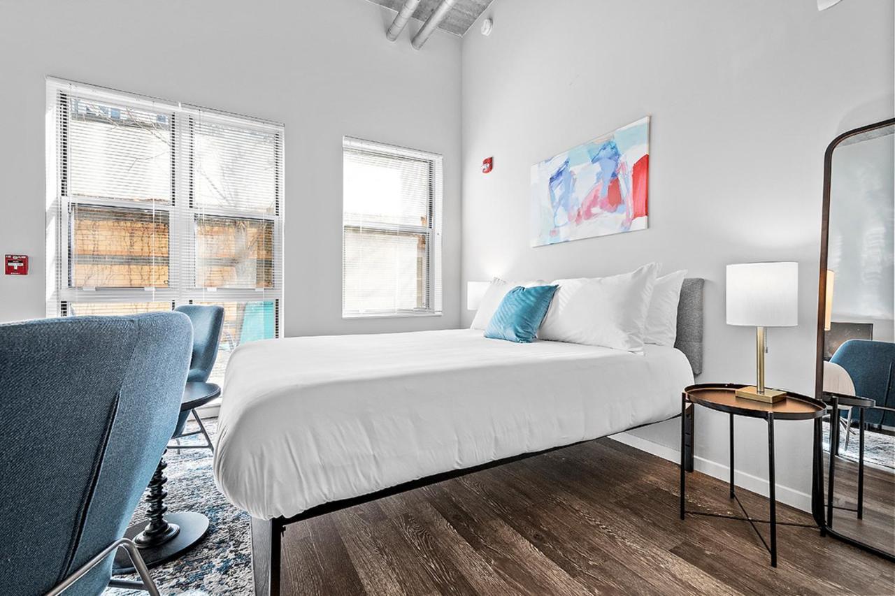 Kasa South Side 4* Pittsburgh
