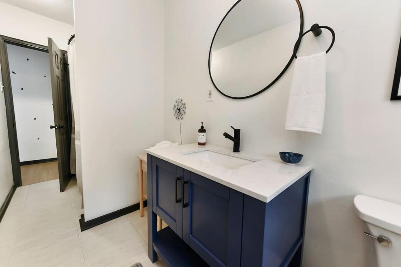 Hostwise - Butler St, Lower Lawrenceville, Brand New! Apartment