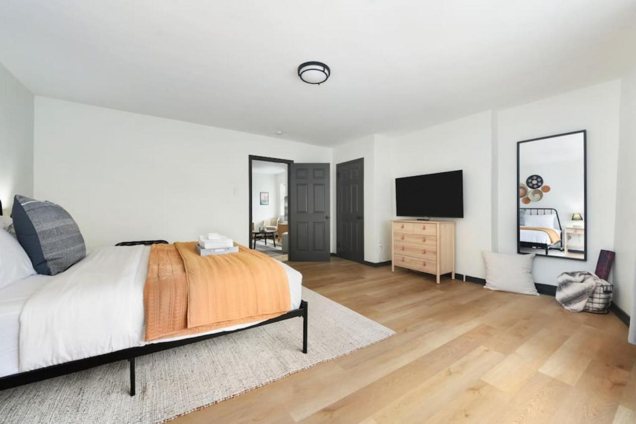 Apartment Hostwise - Butler St, Lower Lawrenceville, Brand New!