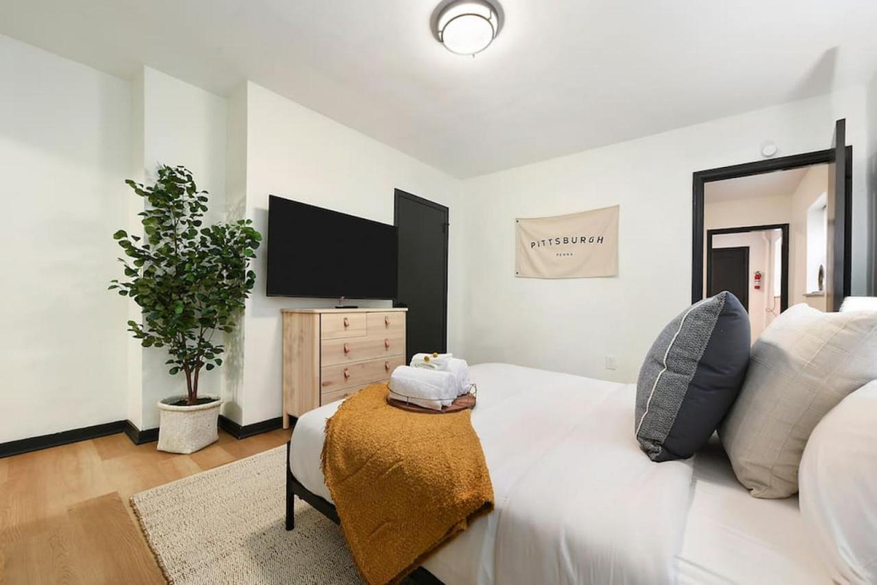Hostwise - Pet Friendly Butler St Apt, Ground Floor With Private Entrance Apartment