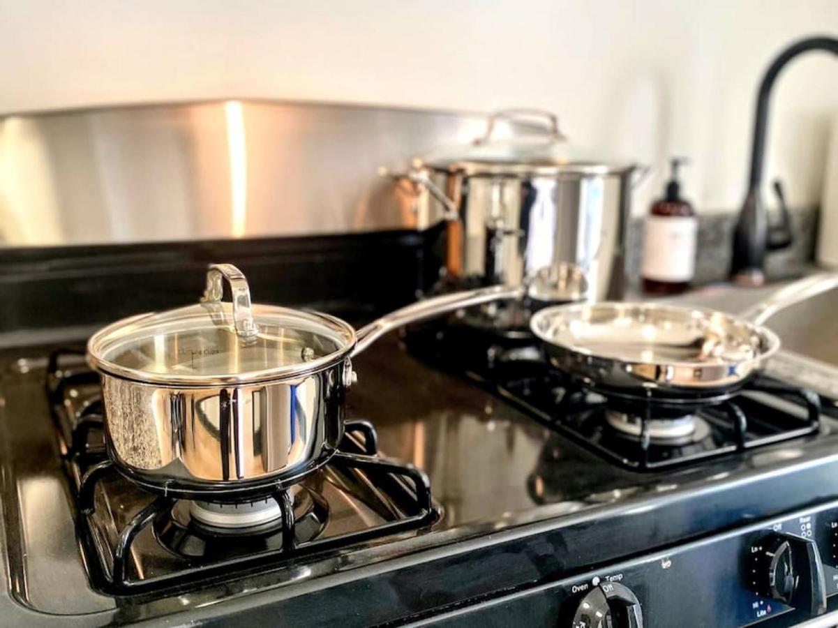 Hostwise - Prime Butler St Location - Lower Lawrenceville