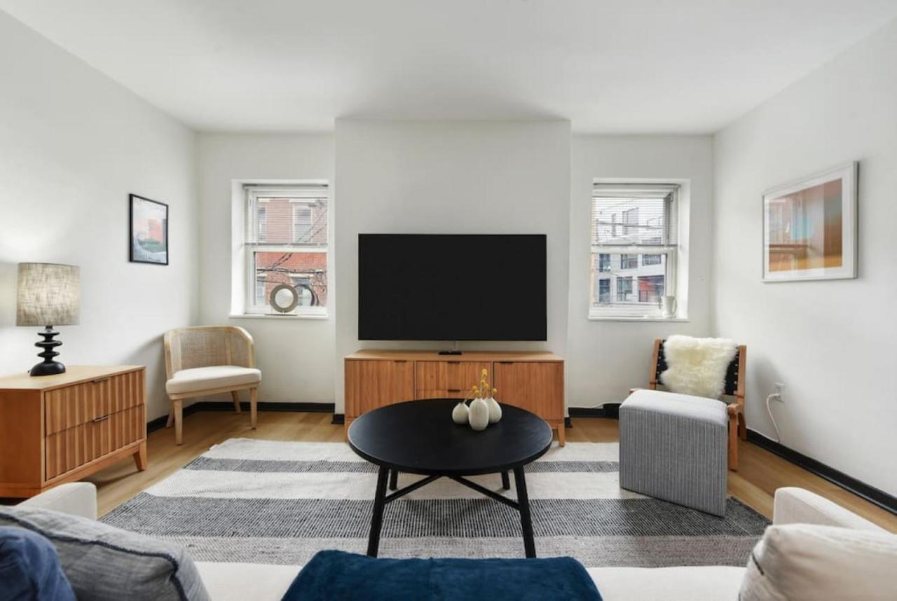 Hostwise - Butler St, Lower Lawrenceville, Brand New! *