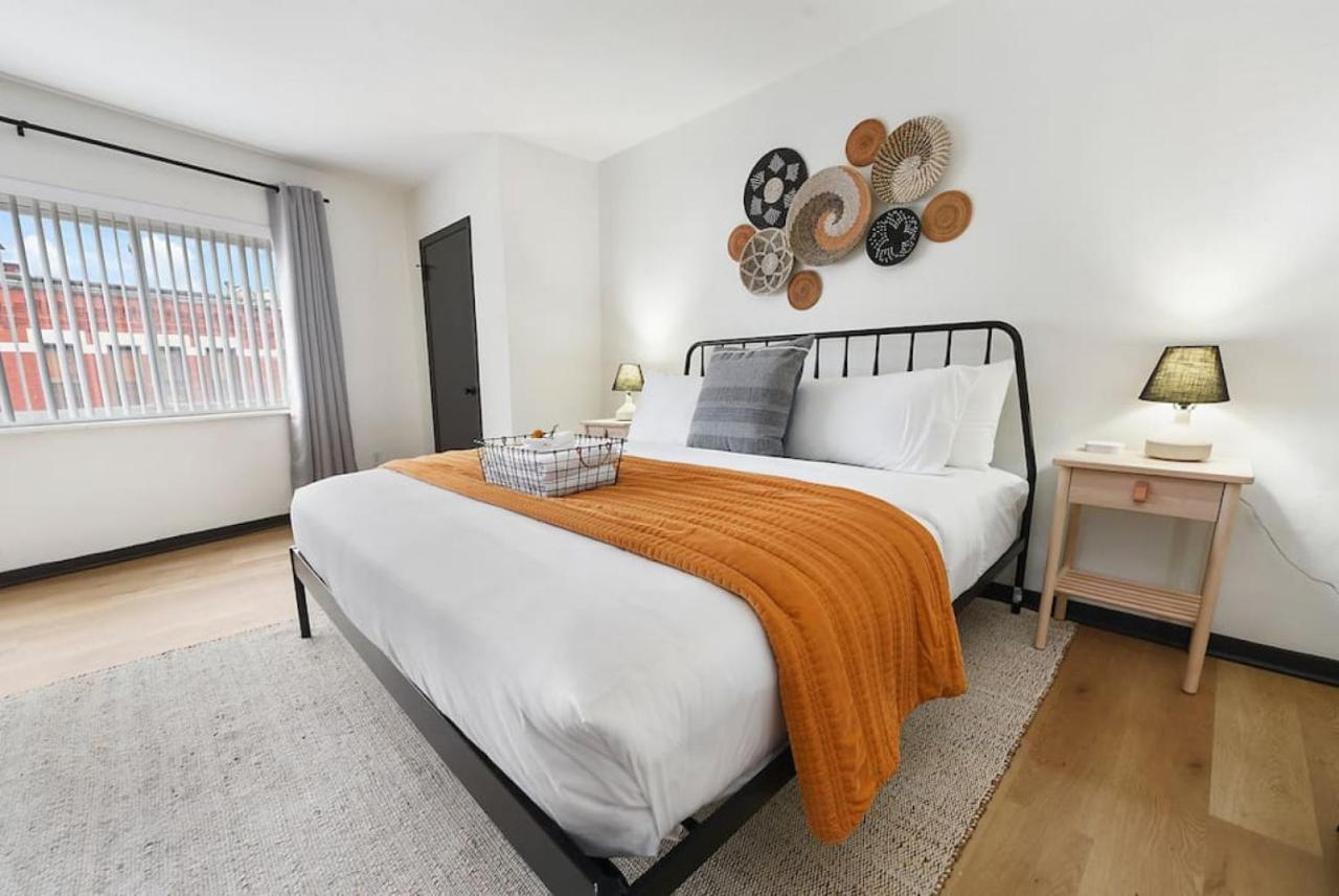 Hostwise - Butler St, Off-street Parking, Brand New! Apartment Pittsburgh