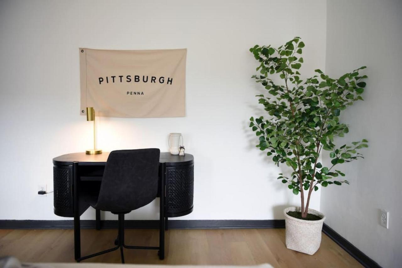 Apartment Hostwise - Butler St, Off-street Parking, Brand New! *