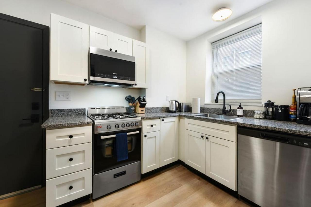 Hostwise - Butler St - Private Entrance On Ground Floor - Lower Lawrenceville * Pittsburgh