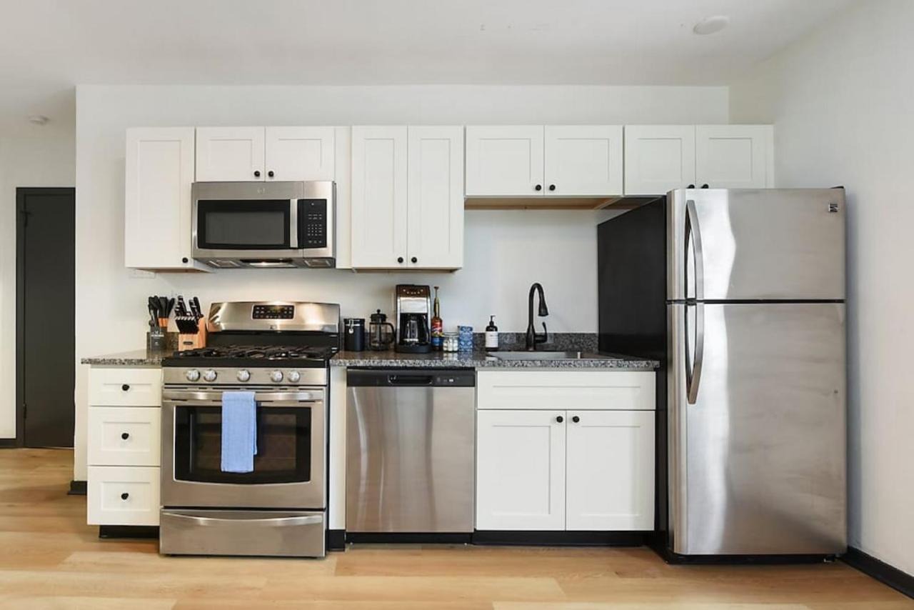 Apartment Hostwise - Butler St, Lower Lawrenceville, Brand New!