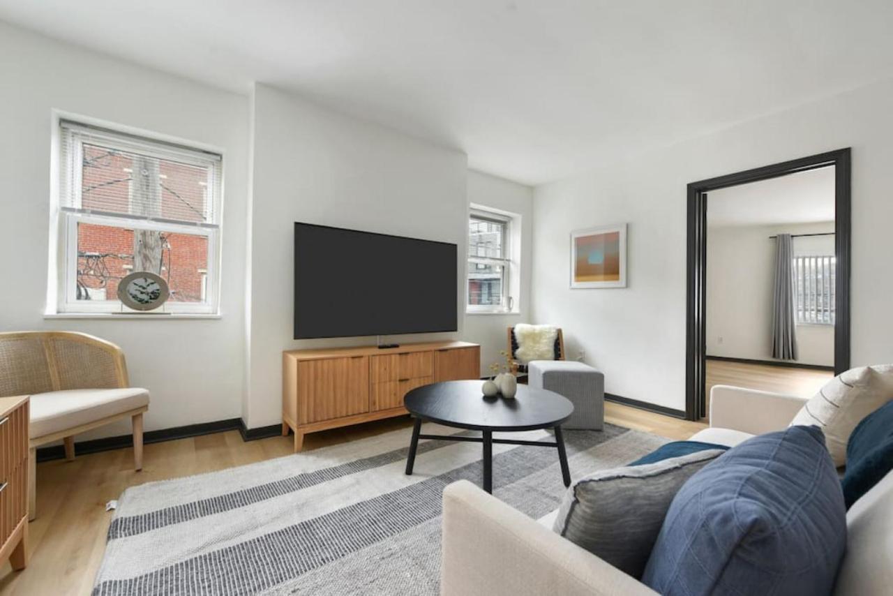 Hostwise - Butler St, Lower Lawrenceville, Brand New! *