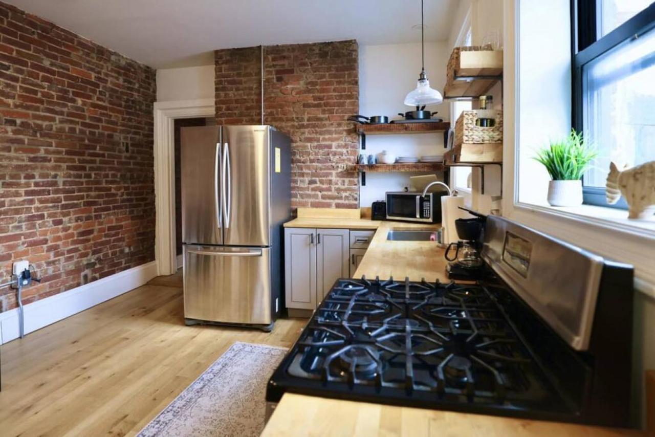 Apartamento Hostwise - The Ohioan - Beautiful Brick Apt, Minutes To Downtown!