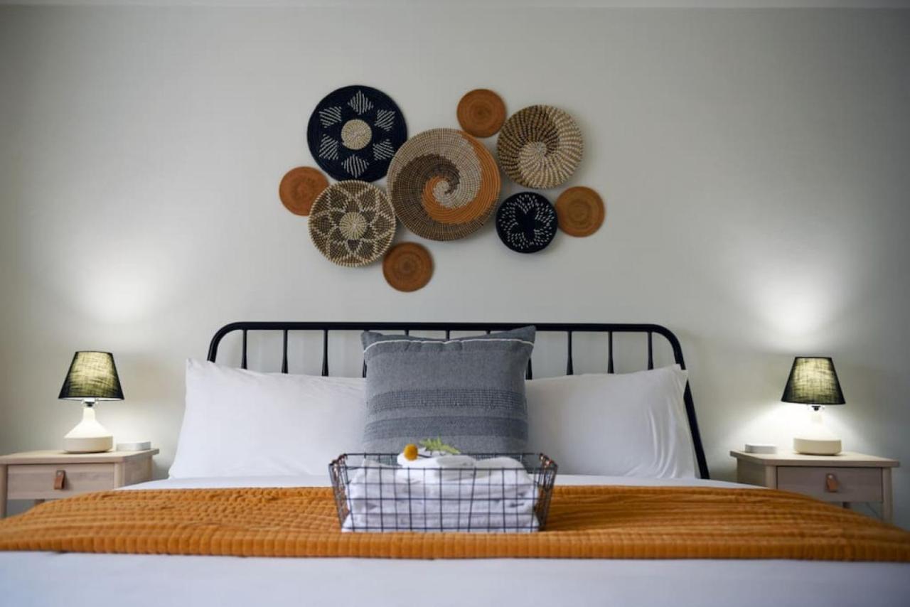Hostwise - Butler St, Off-street Parking, Brand New! * Pittsburgh