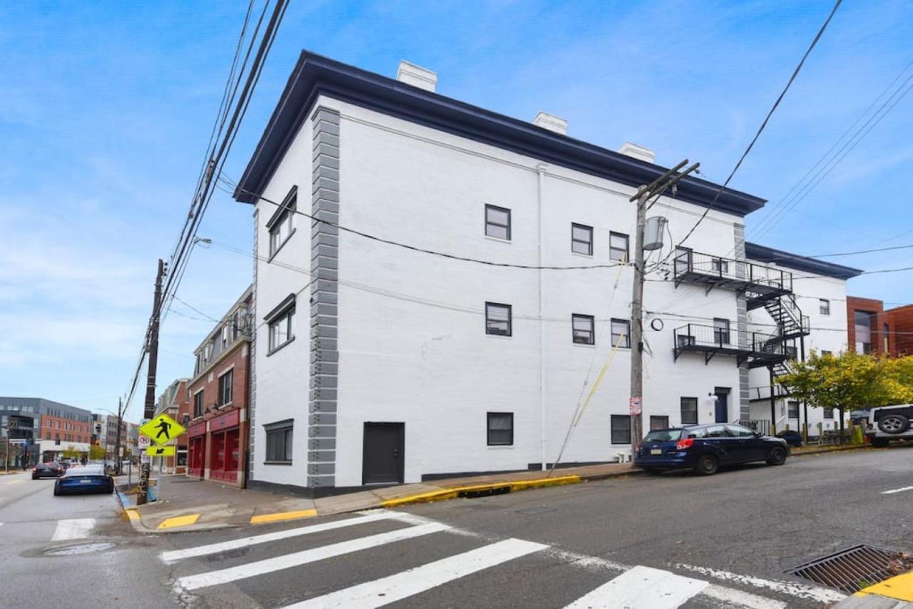 Hostwise - Pet Friendly Butler St Apt, Ground Floor With Private Entrance Pittsburgh