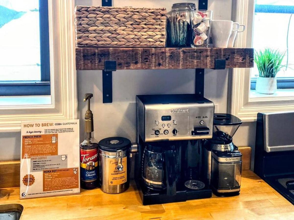 Apartamento Hostwise - The Ohioan - Beautiful Brick Apt, Minutes To Downtown!