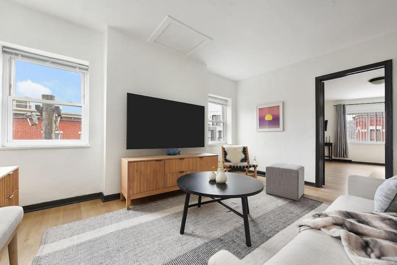 Hostwise - Butler St, Off-street Parking, Brand New!
