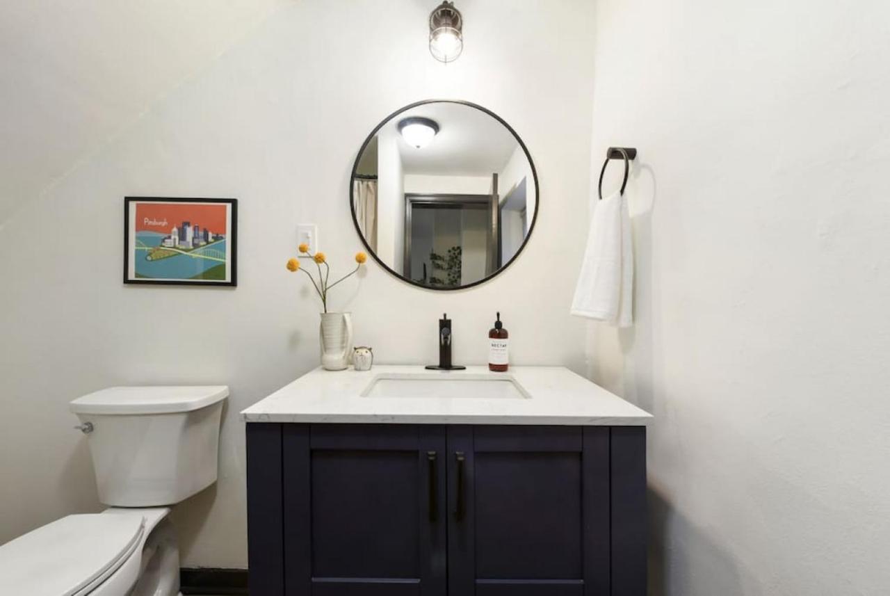 Hostwise - Pet Friendly Butler St Apt, Ground Floor With Private Entrance Apartment *