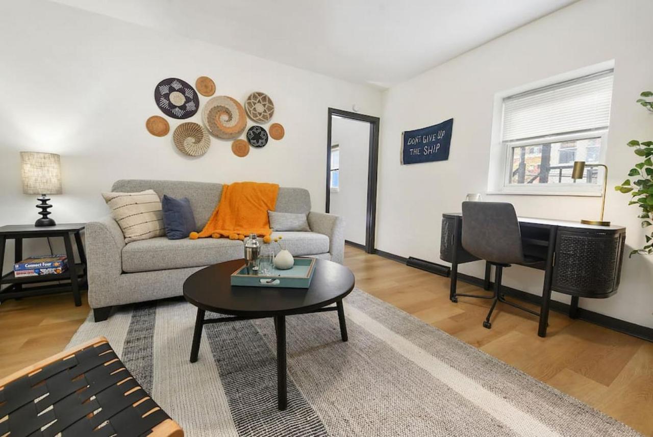 Hostwise - Prime Butler St Location - Lower Lawrenceville Pittsburgh