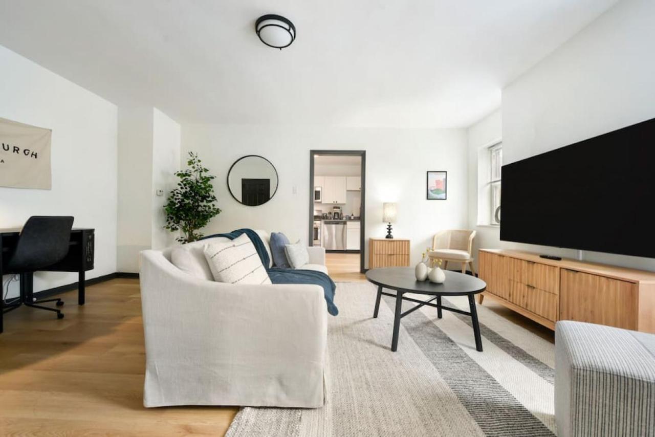 Apartment Hostwise - Butler St, Lower Lawrenceville, Brand New! Pittsburgh