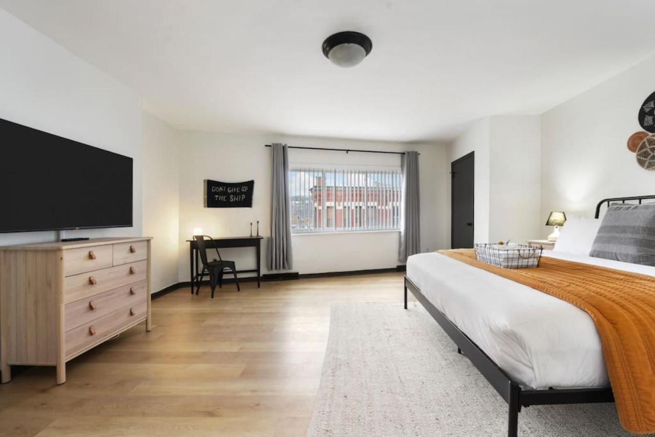 Hostwise - Butler St, Off-street Parking, Brand New! Apartment Pittsburgh