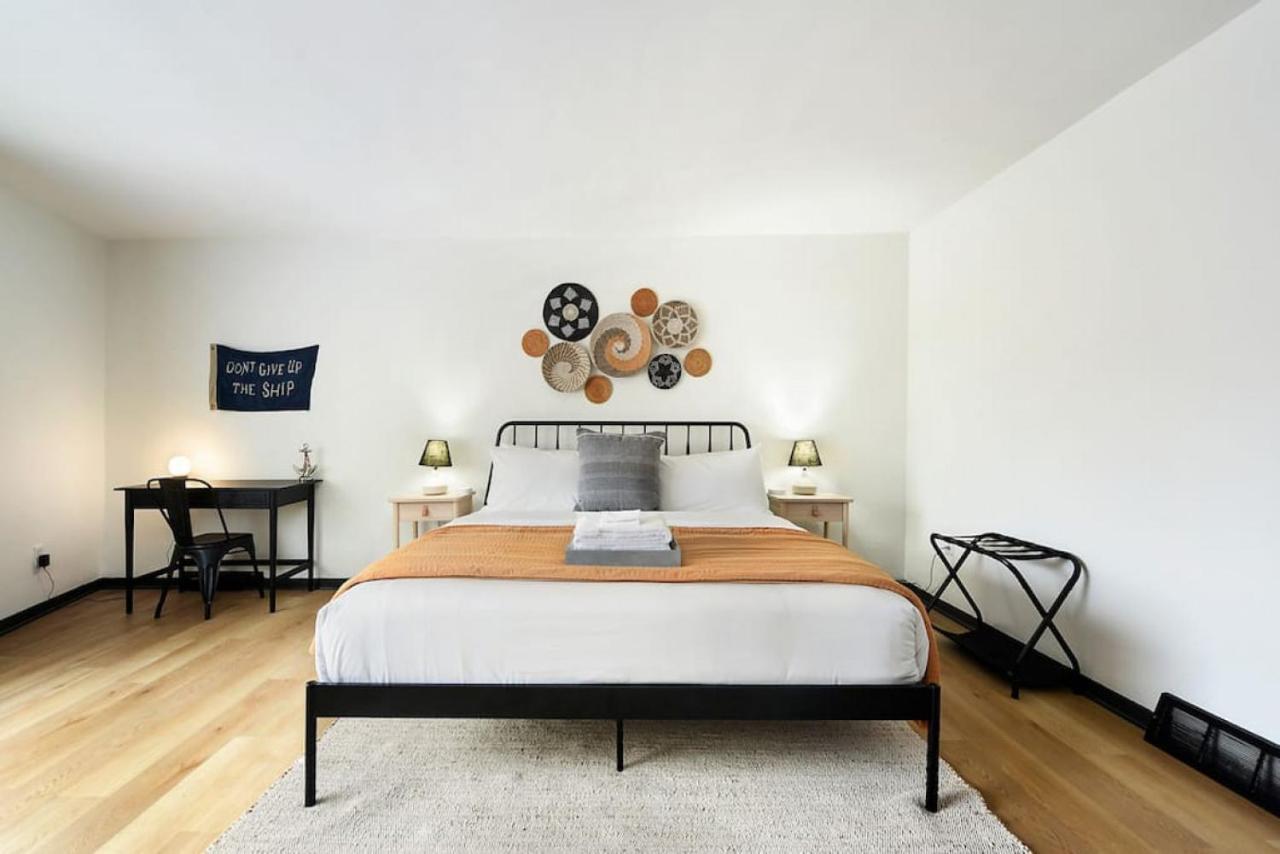 Hostwise - Butler St, Lower Lawrenceville, Brand New! *