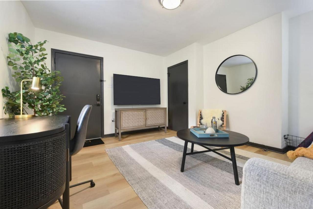 Hostwise - Prime Butler St Location - Lower Lawrenceville Apartment