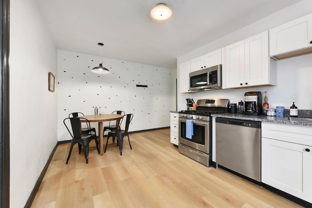 Hostwise - Butler St, Lower Lawrenceville, Brand New! *